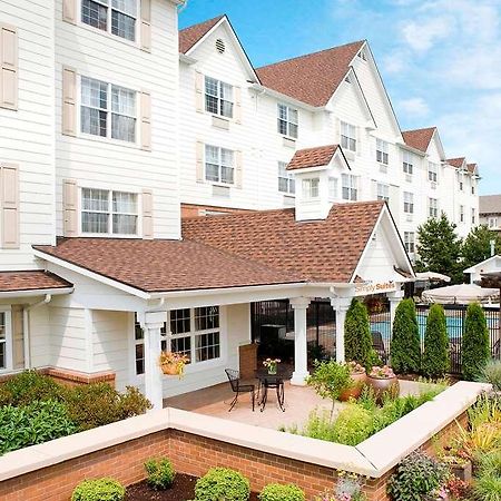 Sonesta Simply Suites Seattle Renton Eksteriør bilde