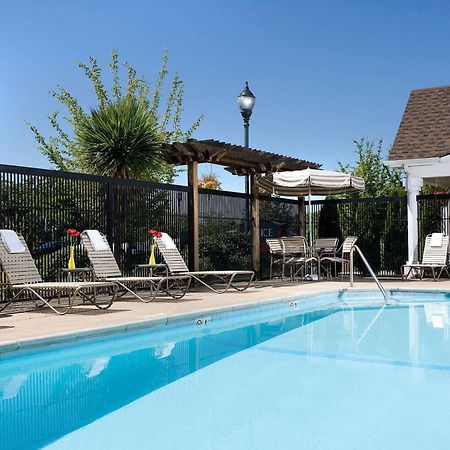 Sonesta Simply Suites Seattle Renton Eksteriør bilde