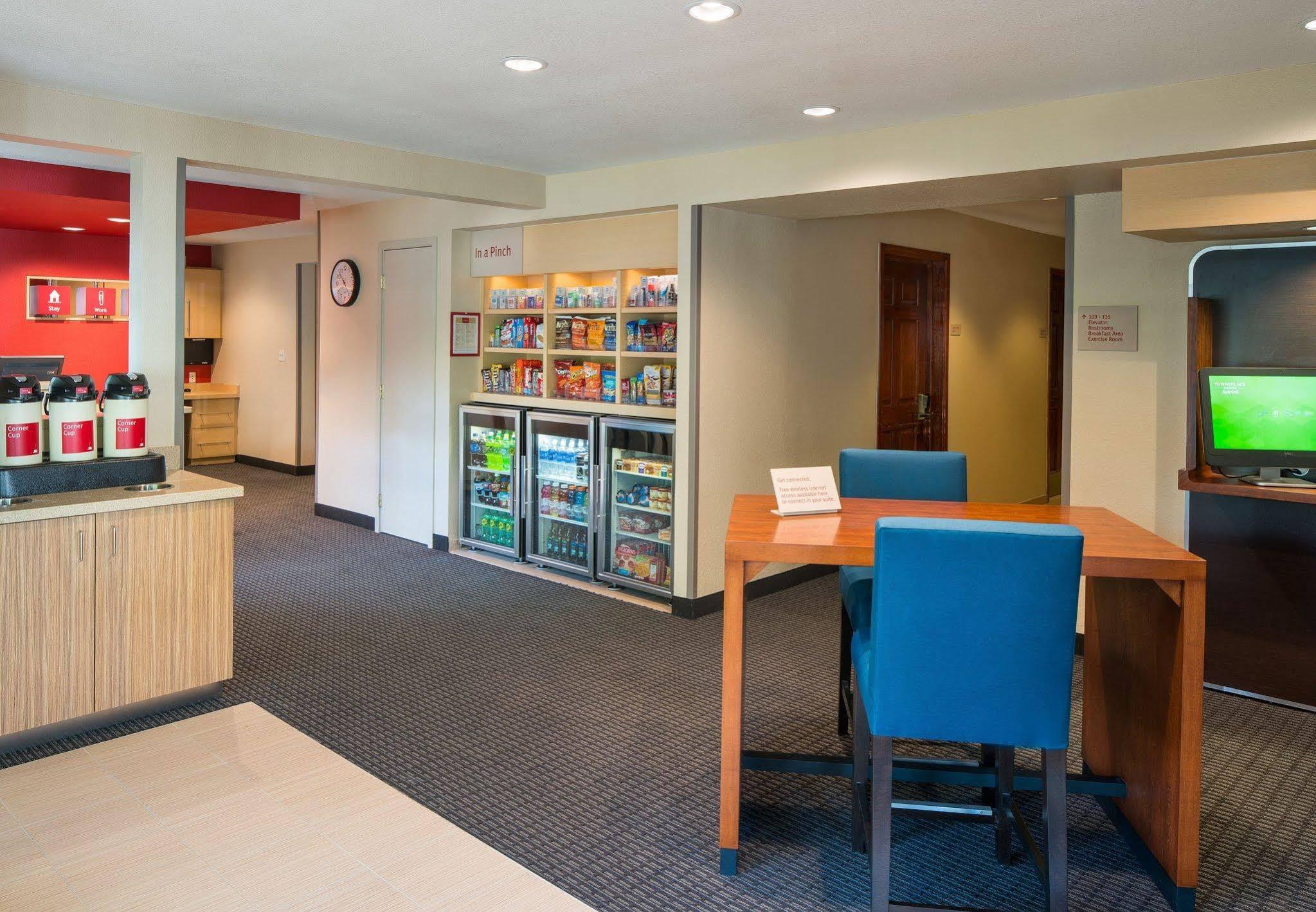 Sonesta Simply Suites Seattle Renton Eksteriør bilde