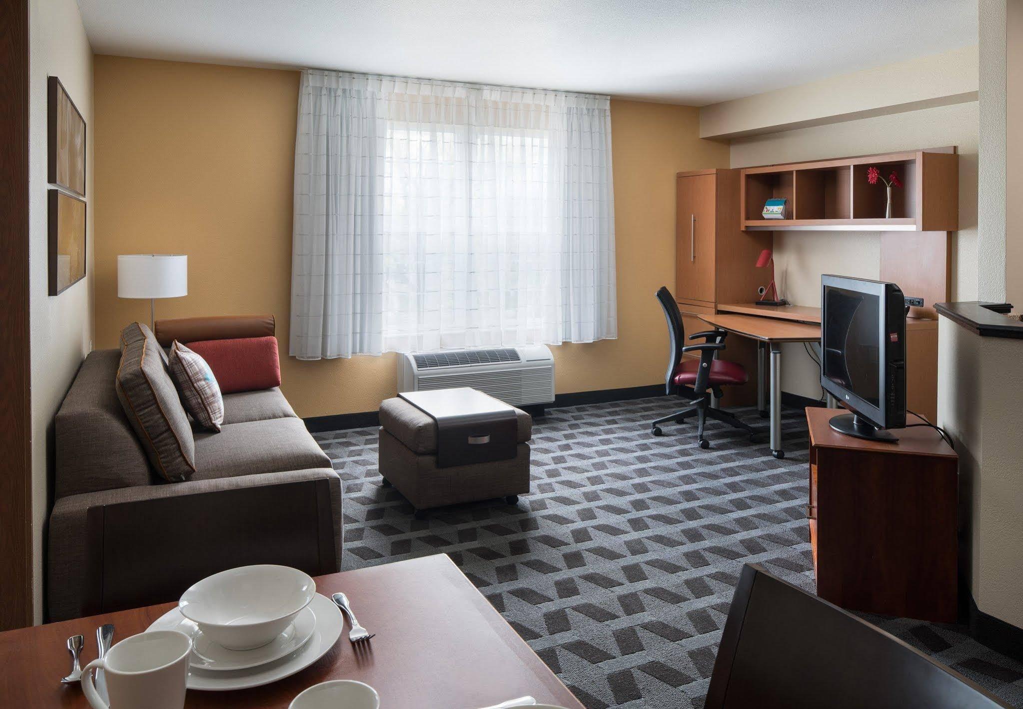 Sonesta Simply Suites Seattle Renton Eksteriør bilde