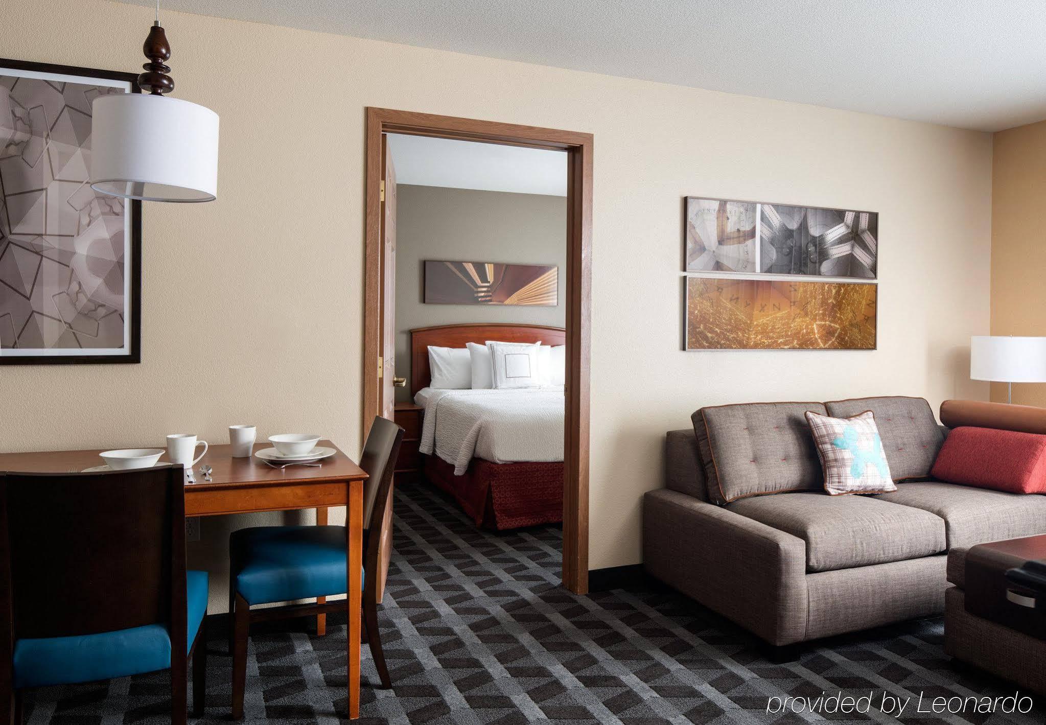 Sonesta Simply Suites Seattle Renton Eksteriør bilde