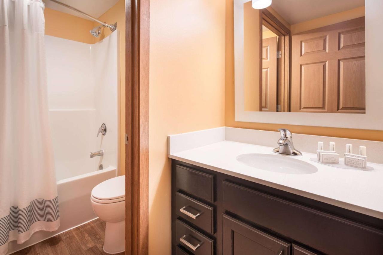 Sonesta Simply Suites Seattle Renton Eksteriør bilde