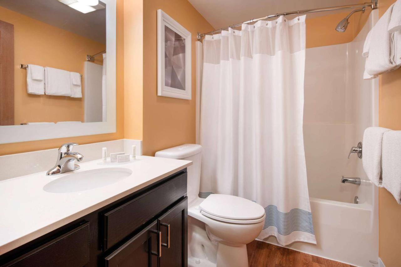 Sonesta Simply Suites Seattle Renton Eksteriør bilde