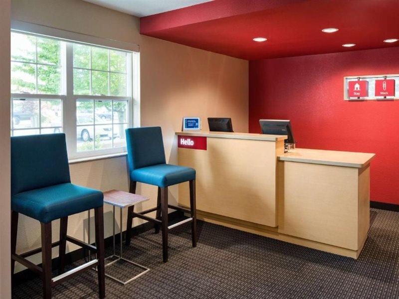 Sonesta Simply Suites Seattle Renton Eksteriør bilde