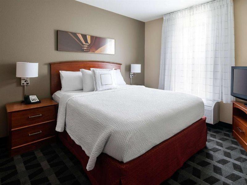 Sonesta Simply Suites Seattle Renton Eksteriør bilde