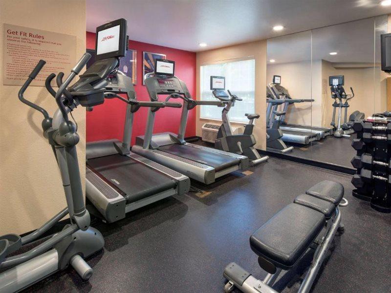 Sonesta Simply Suites Seattle Renton Eksteriør bilde