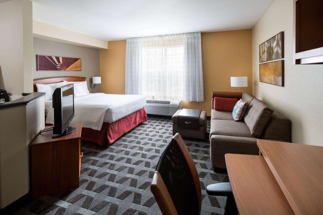 Sonesta Simply Suites Seattle Renton Eksteriør bilde