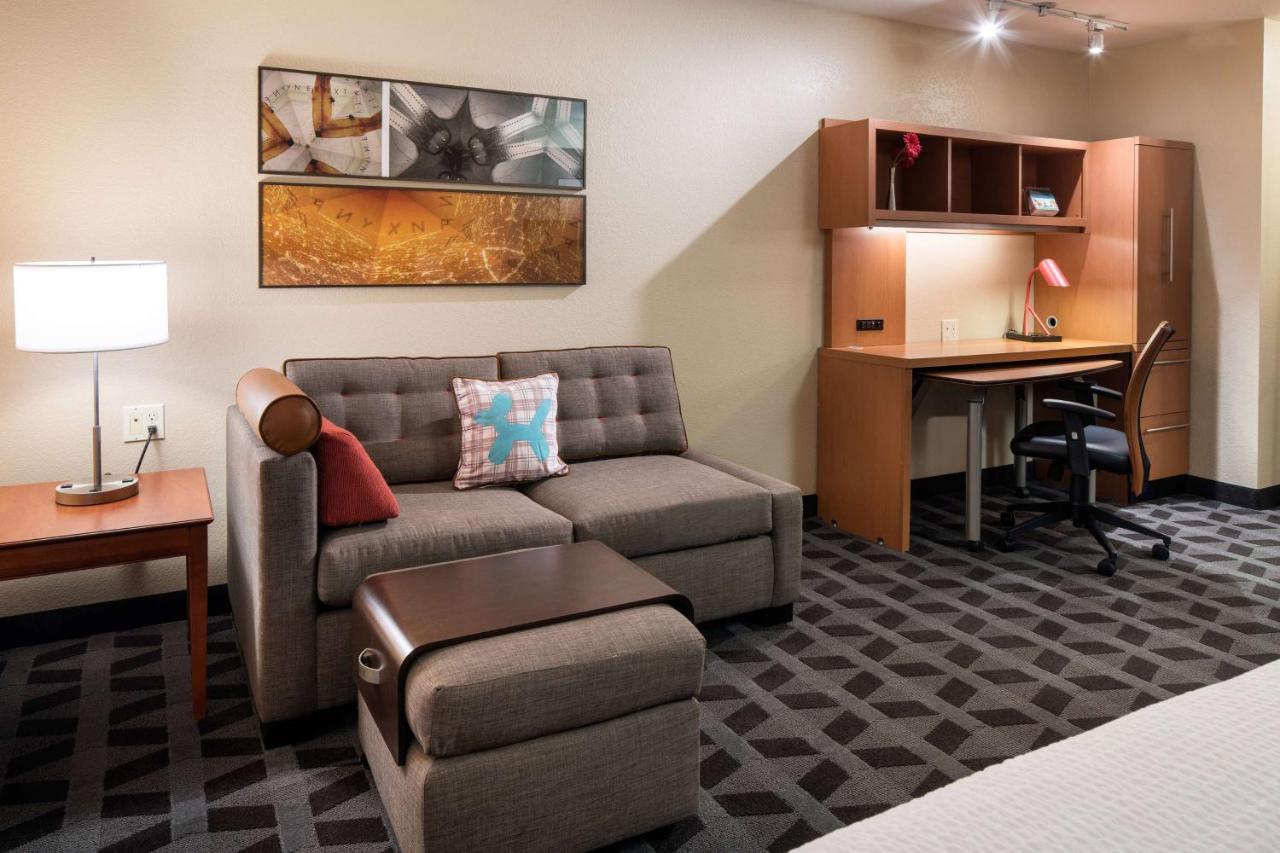 Sonesta Simply Suites Seattle Renton Eksteriør bilde