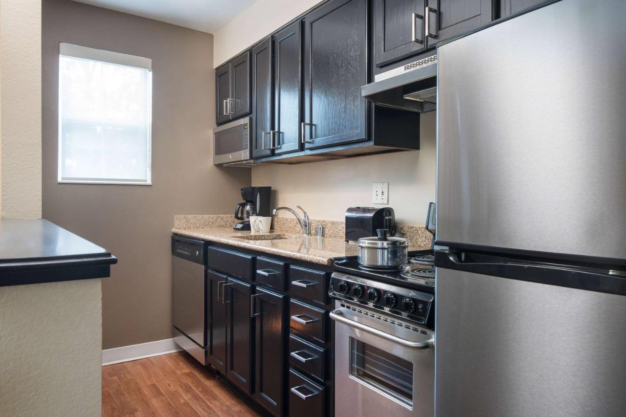 Sonesta Simply Suites Seattle Renton Eksteriør bilde