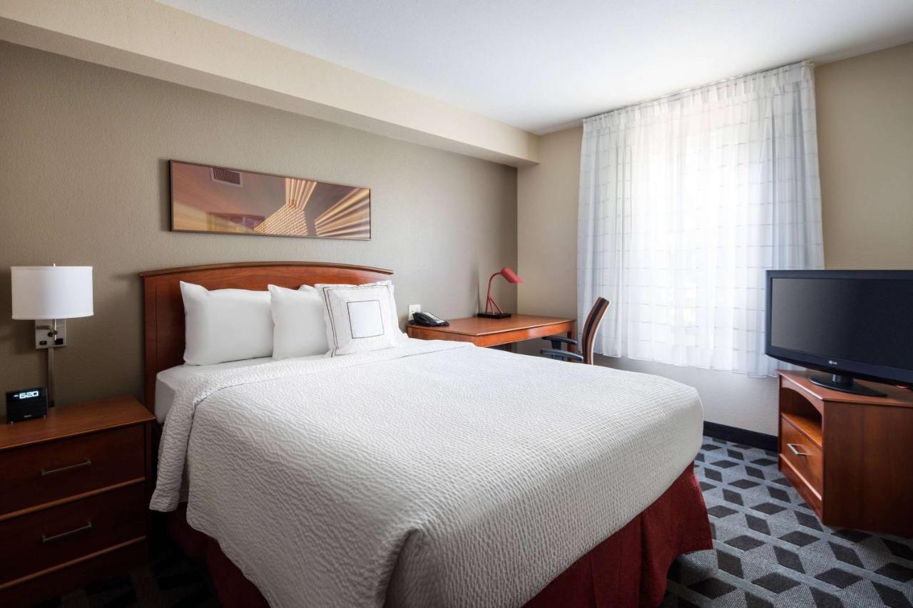 Sonesta Simply Suites Seattle Renton Eksteriør bilde