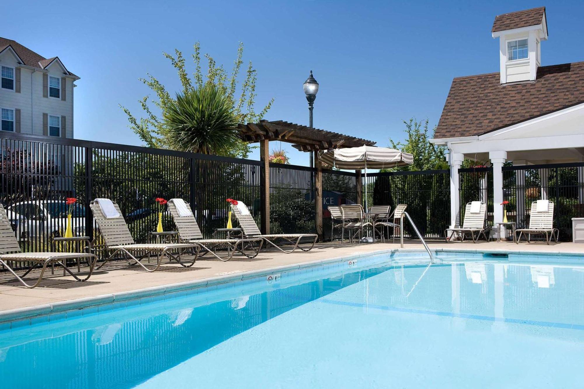 Sonesta Simply Suites Seattle Renton Eksteriør bilde