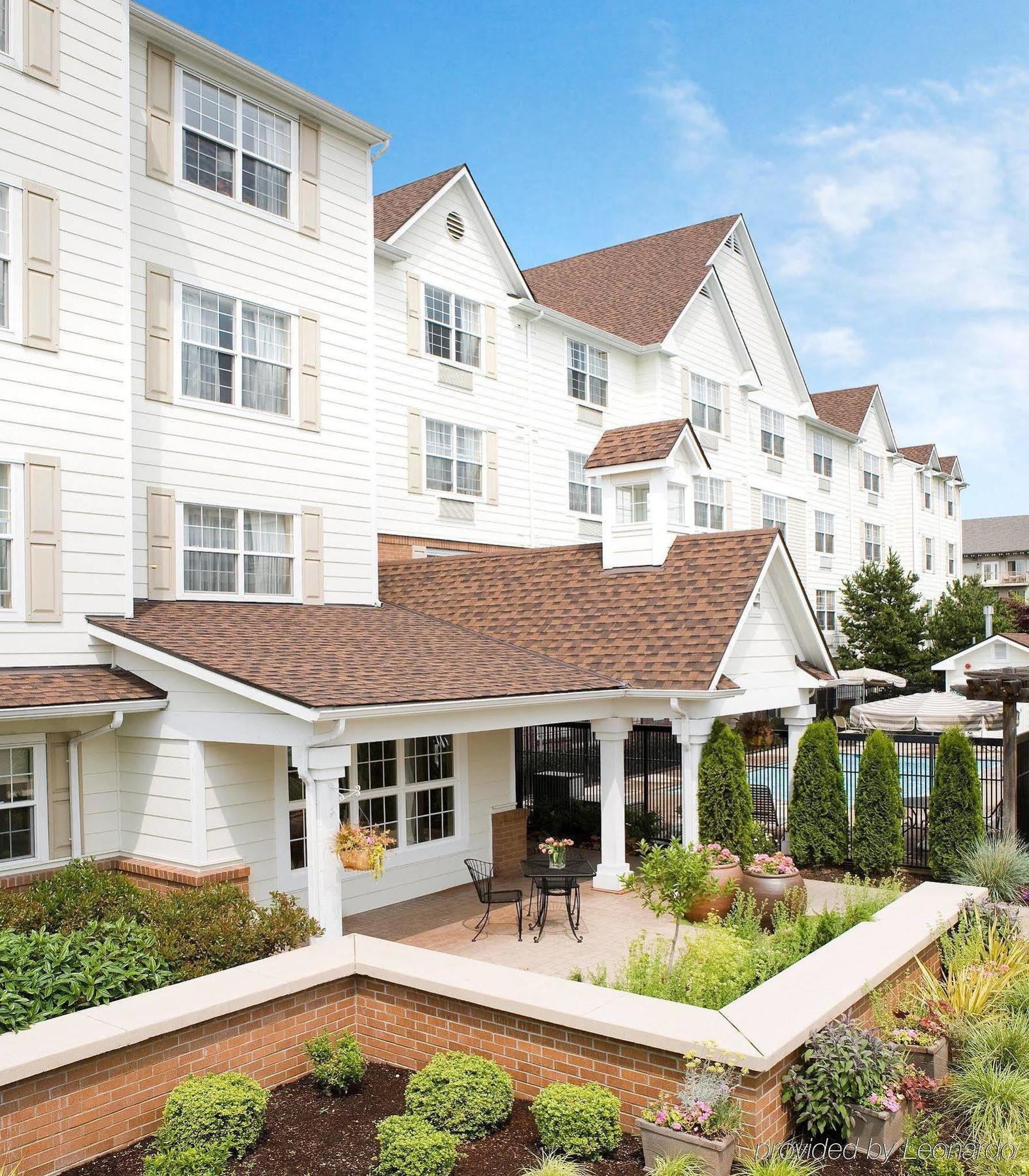 Sonesta Simply Suites Seattle Renton Eksteriør bilde